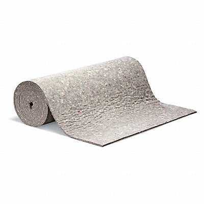 PIG MAT1204 Oil Water Filter Mat Roll 36 W x 25 ft.L