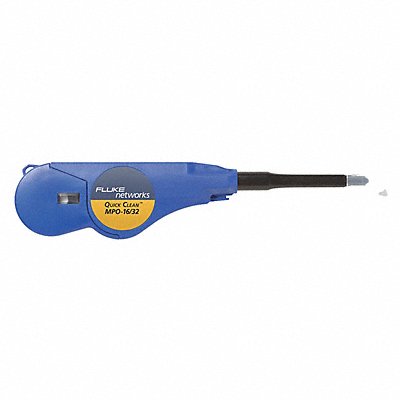 FLUKE NETWORKS QCMPO16321P Fiber Connector Cleaner