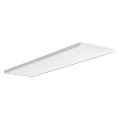 LITHONIA LIGHTING CPANL1X4ALO1SWW7M4 LED Flat Panel 4 ft L 4400 Max lm