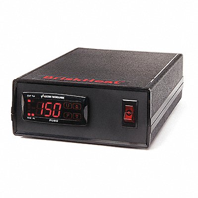 BRISKHEAT SDXJA Temperature Controller Digital 9.50 L