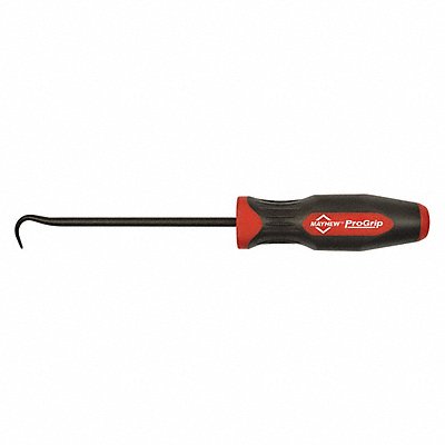 MAYHEW PRO 13224 Hook Hook Steel 10 3/4 L