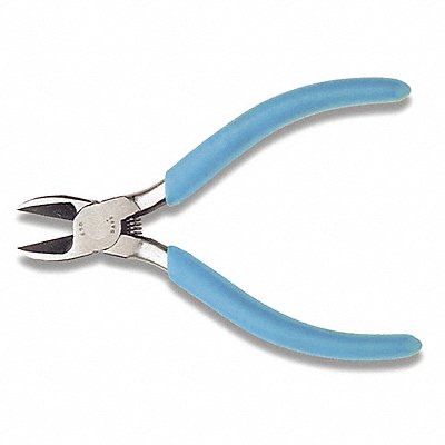 XCELITE S55SNN Diagonal Cutting Plier 49/64 L Jaw