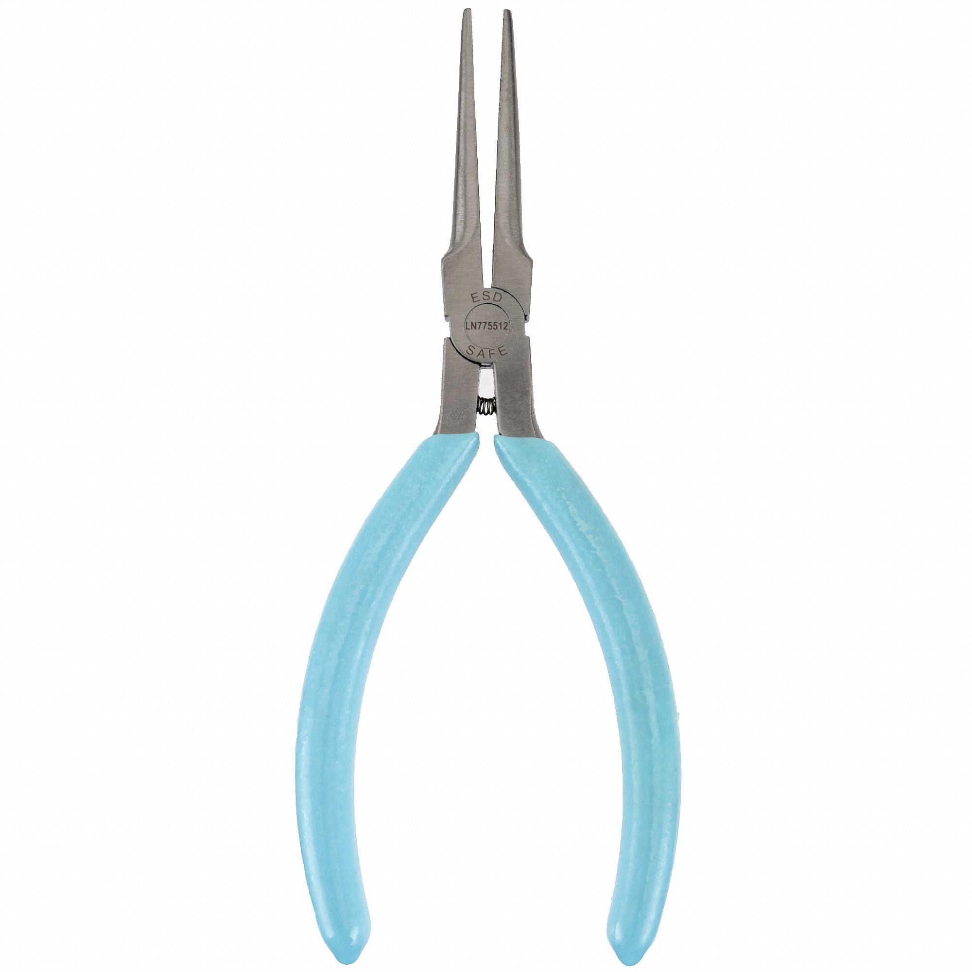 XCELITE LN775512VN Needle Nose Plier 1-3/4 L Jaw