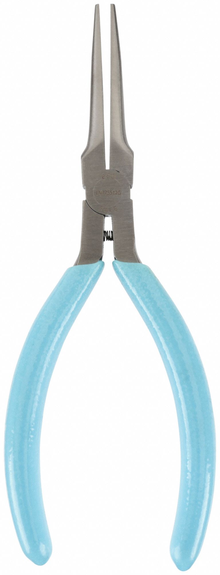 XCELITE LN775512GN Needle Nose Plier 1-3/4 L Jaw