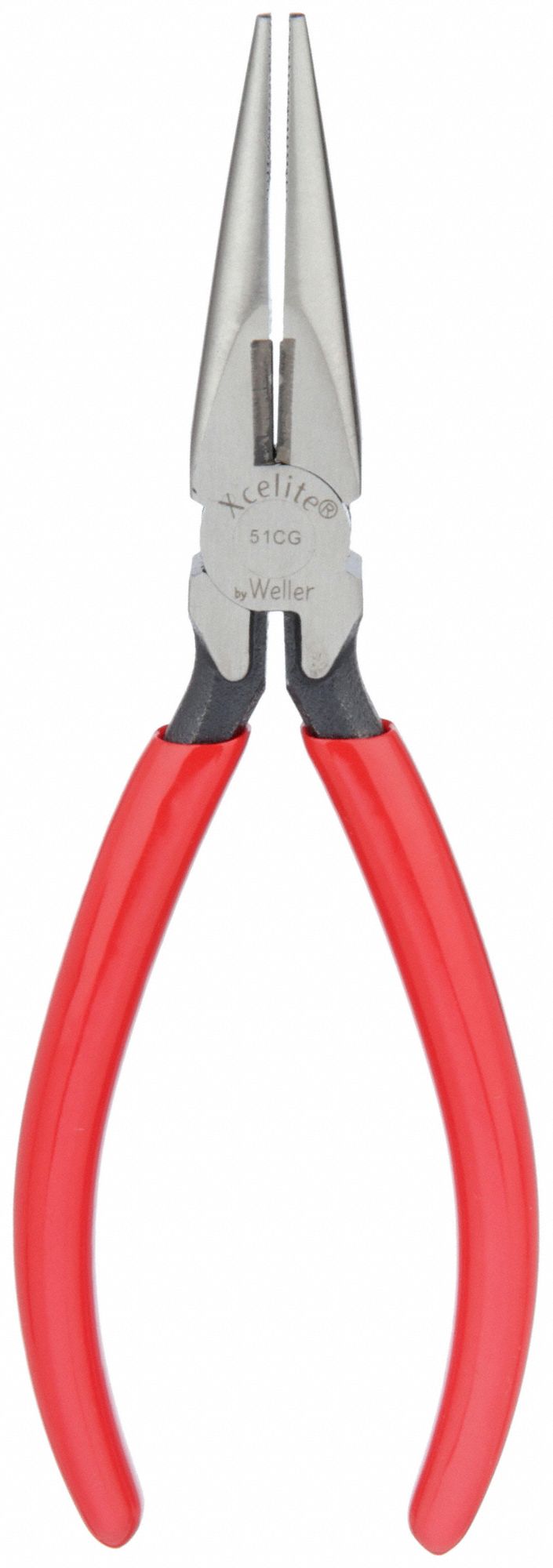 XCELITE 51CGNN Hose Grip Plier 1-7/8 L Jam 11/16 W Jaw