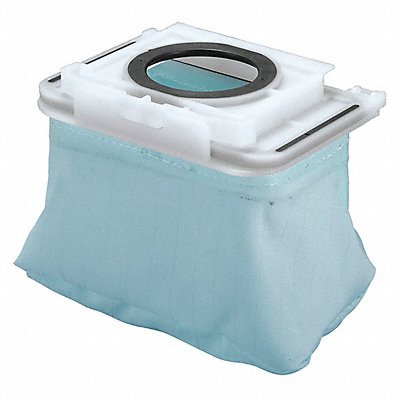 MAKITA 1978985 Vacuum Bag Cloth Reusable