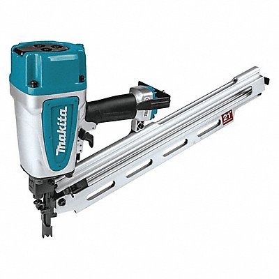 MAKITA AN924 Nail Gun 90 psi Framing Nail
