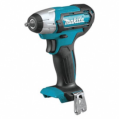 MAKITA WT04Z Impact Wrench Cordless Compact 12VDC