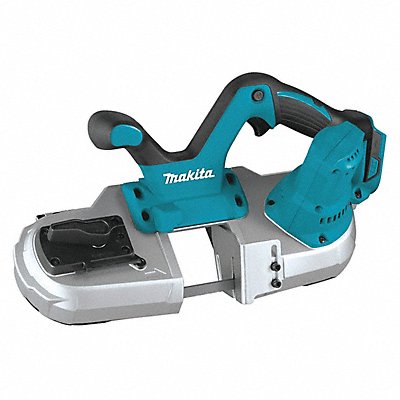 MAKITA XBP03Z Portable Band Saw 32-7/8 Blade L 18VDC