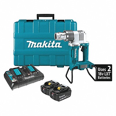 MAKITA XTW01PT Shear Wrench Kit Cordless Full-Size