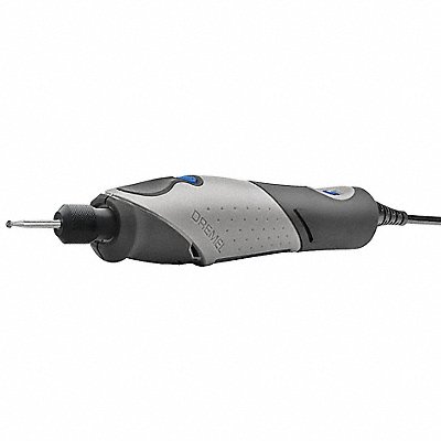 DREMEL 205015 Electric Engraver L 5.13 in 0.45 lb