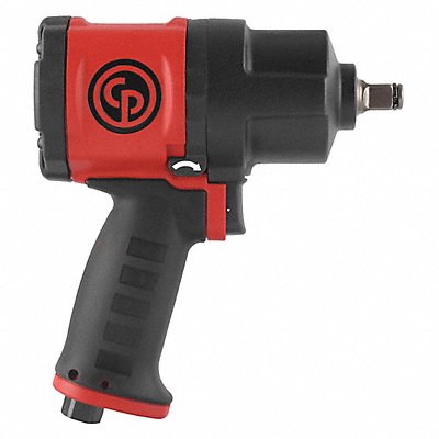 CHICAGO PNEUMATIC CP7748G Impact Wrench Air Powered 7000 rpm