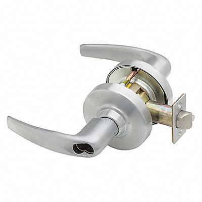 SCHLAGE ND80BDATH626 Lever Lockset Cylindrical Athens Style