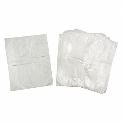 SCENSIBLES LBM500 Sanitary Receptacle Liners 12 H PK500
