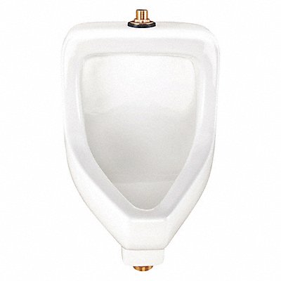 GERBER GHE27740 Washout Urinal Wall Top Spud 0.5 to 1.0