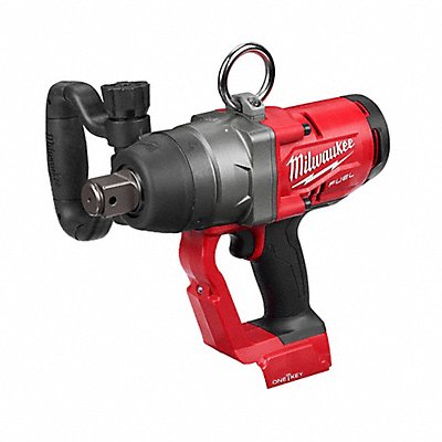 MILWAUKEE 286720 Impact Wrench Cordless Full-Size 18VDC