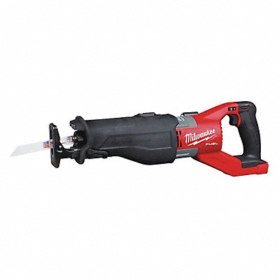 MILWAUKEE 272220 Cordless Recip Saw 3000 SPM 18VDC