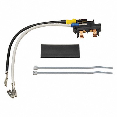 MASTER APPLIANCE 30089 Element Connector Kit 1/2 H