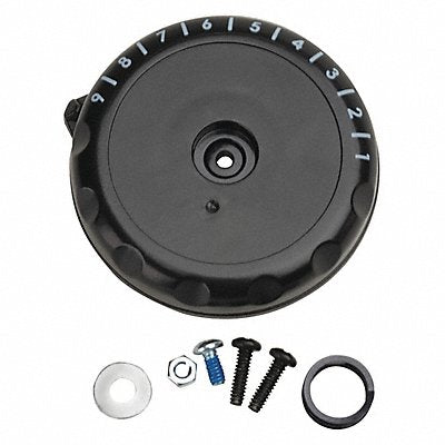 MASTER APPLIANCE 30092 Heat Gun Knob Kit 3/4 H