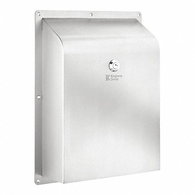 KINGSWAY GROUP KG02 Paper Towel Dispenser (125) Multifold