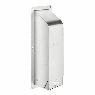 KINGSWAY GROUP KG07 Soap Dispenser Wall Manual 1000mL