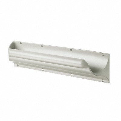 KINGSWAY GROUP KG273LH Grab Bar 30 L White Ligature Resistant