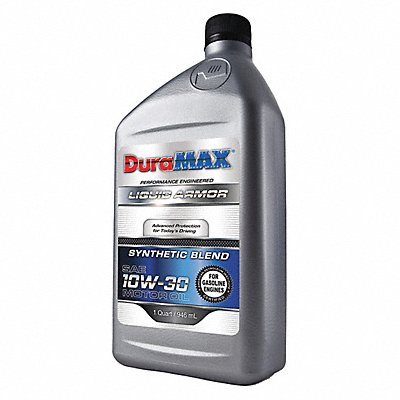 DURAMAX 950241030SB1401 DURAMAX SYNTHETIC BLEND 10W30 12/Q CS