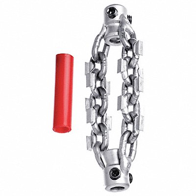 54YG40 RIDGID K9102 Chain Knocker 10 in Overall L Steel