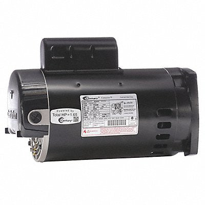 CENTURY B2841V1 Motor 1 HP 3 450 rpm 56Y 115/208-230V