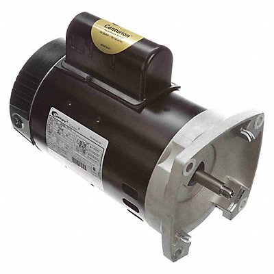 CENTURY B2847V1 Motor 3/4 HP 3 450 rpm 56Y 115/230V