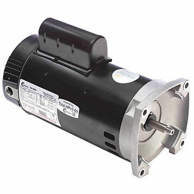 CENTURY B2987 Motor 19/50 3 HP 3 450/1 725 rpm 230V