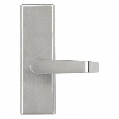MARKS USA MESC600N10B Exit Device Trim Medium Duty Bronze