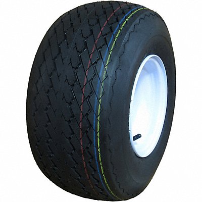 HI-RUN ASB1029 Golf Cart Wheel Size 18X8.5-8 4 Ply