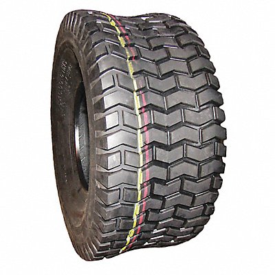 HI-RUN WD1280 Lawn/Garden Tyre Rubber 4 Ply