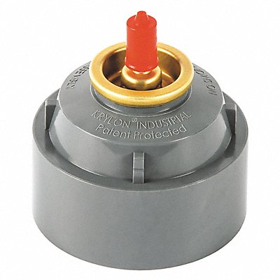 KRYLON INDUSTRIAL QT1000000 Marking Tap Steel/Plastic 3 L