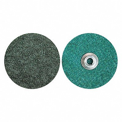 NORTON 66261170061 Surface Conditioning Disc 5 in Dia