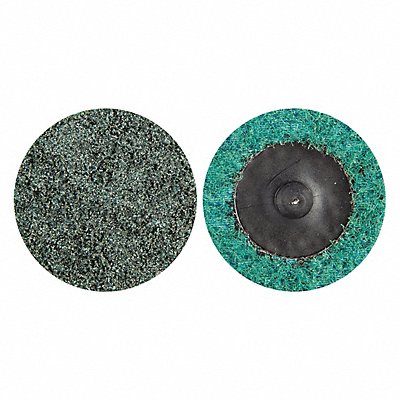 NORTON 66261170271 Surface Conditioning Disc 2 in Dia TR