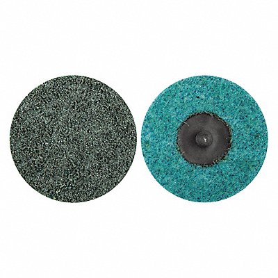NORTON 66261170273 Surface Conditioning Disc 3 in Dia TR