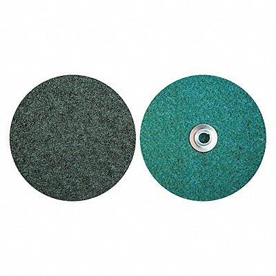 NORTON 66261170288 Surface Conditioning Disc 7 in Dia