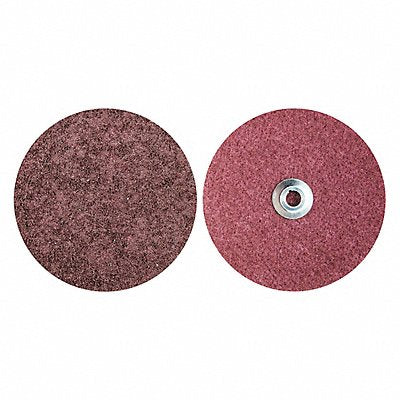 NORTON 66261170289 Surface Conditioning Disc 7 in Dia