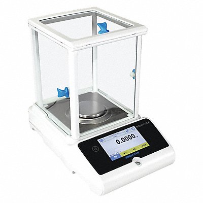 ADAM EQUIPMENT EAB224e Compact Bench Scale Digital 220g Cap.