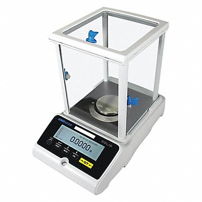 ADAM EQUIPMENT SAB224i Compact Bench Scale Digital 220g Cap.