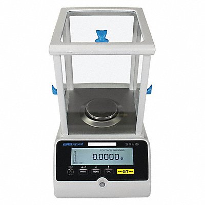 ADAM EQUIPMENT SAB314i Compact Bench Scale Digital 310g Cap.