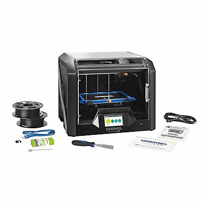 DREMEL 3D45EDU 3D Printer 120V PC Mac