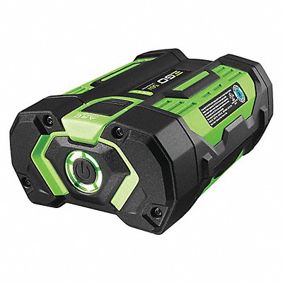EGO BA1400T Battery (1) 2.5 Ah Li-Ion