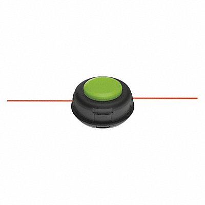 EGO AH3800 String Trimmer Head 5.000 Dia.