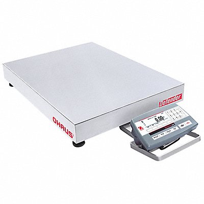 OHAUS 30461658 Compact Counting Bench Scale LCD