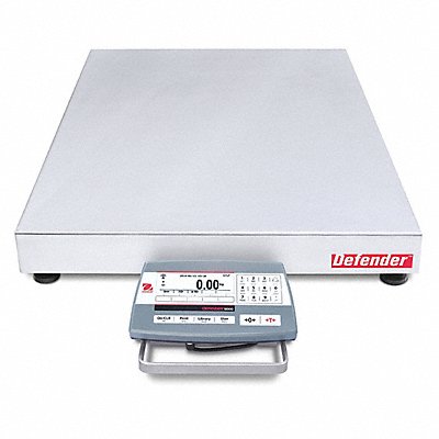 OHAUS 30467606 Compact Counting Bench Scale LCD