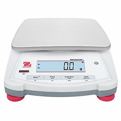 OHAUS 30456414 Compact Counting Bench Scale LCD