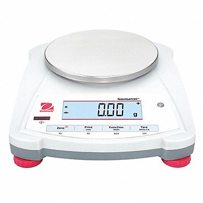 OHAUS 30456410 Compact Counting Bench Scale LCD
